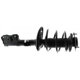 Purchase Top-Quality Front Complete Strut Assembly by KYB - SR4395 pa7
