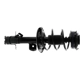 Purchase Top-Quality Front Complete Strut Assembly by KYB - SR4398 pa2