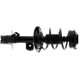 Purchase Top-Quality Front Complete Strut Assembly by KYB - SR4398 pa4