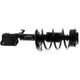 Purchase Top-Quality Front Complete Strut Assembly by KYB - SR4398 pa5