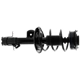Purchase Top-Quality Front Complete Strut Assembly by KYB - SR4399 pa1