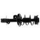Purchase Top-Quality Front Complete Strut Assembly by KYB - SR4399 pa5