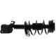 Purchase Top-Quality Front Complete Strut Assembly by KYB - SR4399 pa7