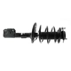 Purchase Top-Quality Front Complete Strut Assembly by KYB - SR4400 pa2