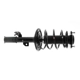 Purchase Top-Quality Front Complete Strut Assembly by KYB - SR4400 pa3