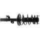 Purchase Top-Quality Front Complete Strut Assembly by KYB - SR4400 pa5