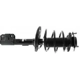 Purchase Top-Quality Front Complete Strut Assembly by KYB - SR4400 pa7