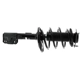 Purchase Top-Quality Front Complete Strut Assembly by KYB - SR4401 pa1