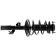 Purchase Top-Quality Front Complete Strut Assembly by KYB - SR4401 pa2
