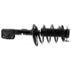 Purchase Top-Quality Front Complete Strut Assembly by KYB - SR4401 pa4