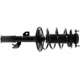Purchase Top-Quality Front Complete Strut Assembly by KYB - SR4401 pa5