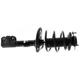 Purchase Top-Quality Front Complete Strut Assembly by KYB - SR4401 pa6