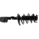 Purchase Top-Quality Front Complete Strut Assembly by KYB - SR4404 pa1