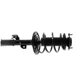 Purchase Top-Quality Front Complete Strut Assembly by KYB - SR4404 pa3