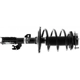 Purchase Top-Quality Front Complete Strut Assembly by KYB - SR4404 pa4