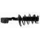 Purchase Top-Quality Front Complete Strut Assembly by KYB - SR4404 pa5