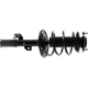 Purchase Top-Quality Front Complete Strut Assembly by KYB - SR4404 pa6