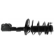 Purchase Top-Quality Front Complete Strut Assembly by KYB - SR4404 pa7