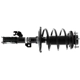 Purchase Top-Quality Front Complete Strut Assembly by KYB - SR4405 pa1