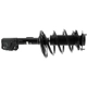 Purchase Top-Quality Front Complete Strut Assembly by KYB - SR4405 pa2