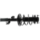 Purchase Top-Quality Front Complete Strut Assembly by KYB - SR4405 pa3