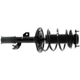 Purchase Top-Quality Front Complete Strut Assembly by KYB - SR4405 pa4