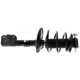 Purchase Top-Quality Front Complete Strut Assembly by KYB - SR4405 pa5