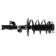 Purchase Top-Quality Front Complete Strut Assembly by KYB - SR4405 pa6