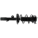Purchase Top-Quality Front Complete Strut Assembly by KYB - SR4409 pa1