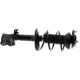 Purchase Top-Quality Front Complete Strut Assembly by KYB - SR4409 pa5