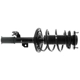 Purchase Top-Quality Front Complete Strut Assembly by KYB - SR4410 pa1