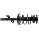 Purchase Top-Quality Front Complete Strut Assembly by KYB - SR4410 pa4