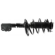 Purchase Top-Quality Front Complete Strut Assembly by KYB - SR4410 pa6