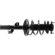 Purchase Top-Quality Front Complete Strut Assembly by KYB - SR4411 pa1