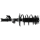 Purchase Top-Quality Front Complete Strut Assembly by KYB - SR4411 pa2