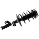 Purchase Top-Quality Front Complete Strut Assembly by KYB - SR4411 pa3