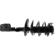 Purchase Top-Quality Front Complete Strut Assembly by KYB - SR4411 pa4