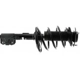 Purchase Top-Quality Front Complete Strut Assembly by KYB - SR4411 pa5