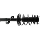Purchase Top-Quality Front Complete Strut Assembly by KYB - SR4411 pa6