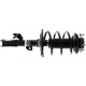 Purchase Top-Quality Front Complete Strut Assembly by KYB - SR4411 pa7