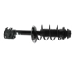 Purchase Top-Quality Front Complete Strut Assembly by KYB - SR4413 pa1