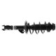 Purchase Top-Quality Front Complete Strut Assembly by KYB - SR4413 pa3