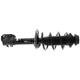 Purchase Top-Quality Front Complete Strut Assembly by KYB - SR4413 pa4