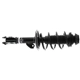 Purchase Top-Quality Front Complete Strut Assembly by KYB - SR4413 pa7
