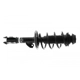 Purchase Top-Quality Front Complete Strut Assembly by KYB - SR4413 pa8