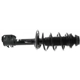 Purchase Top-Quality Front Complete Strut Assembly by KYB - SR4413 pa9