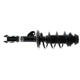 Purchase Top-Quality Front Complete Strut Assembly by KYB - SR4414 pa1