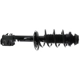 Purchase Top-Quality Front Complete Strut Assembly by KYB - SR4414 pa3