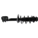 Purchase Top-Quality Front Complete Strut Assembly by KYB - SR4414 pa6