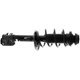 Purchase Top-Quality Front Complete Strut Assembly by KYB - SR4414 pa7